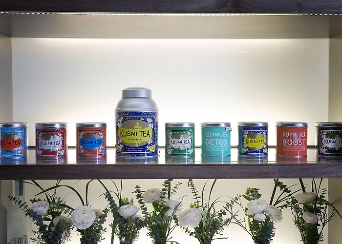 Jules & Jim 4* Parigi